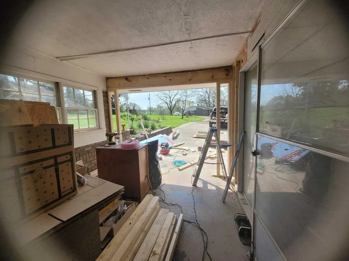 Air movers and dehumidifier for Drying & Dehumidification in Pasadena